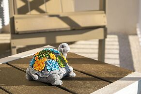 Ocean Sands Beach Boutique Inn - 1 Acre Private Beach