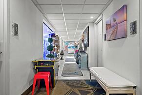 Ocean Sands Beach Boutique Inn - 1 Acre Private Beach