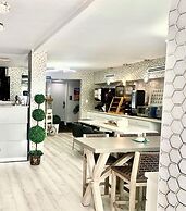 Ocean Sands Beach Boutique Inn - 1 Acre Private Beach