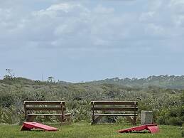 Ocean Sands Beach Boutique Inn - 1 Acre Private Beach