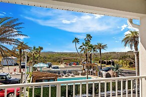 Ocean Sands Beach Boutique Inn - 1 Acre Private Beach