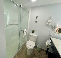 Ocean Sands Beach Boutique Inn - 1 Acre Private Beach