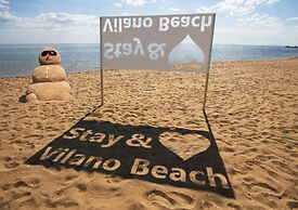 Ocean Sands Beach Boutique Inn - 1 Acre Private Beach