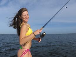 Ocean Sands Beach Boutique Inn - 1 Acre Private Beach