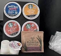 Ocean Sands Beach Boutique Inn - 1 Acre Private Beach