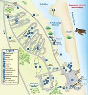 Ocean Sands Beach Boutique Inn - 1 Acre Private Beach