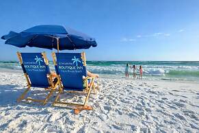 Ocean Sands Beach Boutique Inn - 1 Acre Private Beach