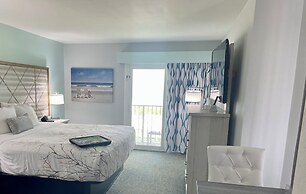 Ocean Sands Beach Boutique Inn - 1 Acre Private Beach