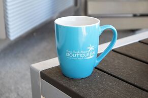 Ocean Sands Beach Boutique Inn - 1 Acre Private Beach