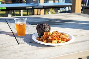 Ocean Sands Beach Boutique Inn - 1 Acre Private Beach