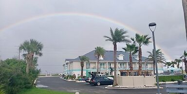 Ocean Sands Beach Boutique Inn - 1 Acre Private Beach