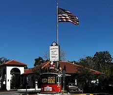 Ocean Sands Beach Boutique Inn - 1 Acre Private Beach