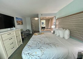 Ocean Sands Beach Boutique Inn - 1 Acre Private Beach