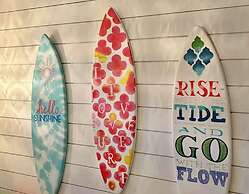 Ocean Sands Beach Boutique Inn - 1 Acre Private Beach