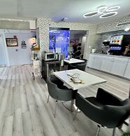 Ocean Sands Beach Boutique Inn - 1 Acre Private Beach