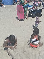 Ocean Sands Beach Boutique Inn - 1 Acre Private Beach