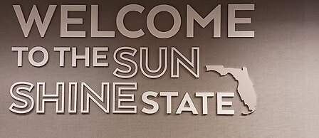 Ocean Sands Beach Boutique Inn - 1 Acre Private Beach