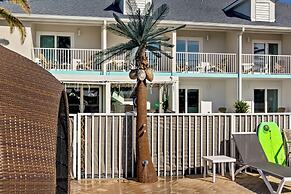 Ocean Sands Beach Boutique Inn - 1 Acre Private Beach