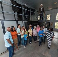 Ocean Sands Beach Boutique Inn - 1 Acre Private Beach