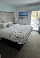 Ocean Sands Beach Boutique Inn - 1 Acre Private Beach