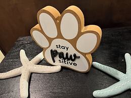 Ocean Sands Beach Boutique Inn - 1 Acre Private Beach