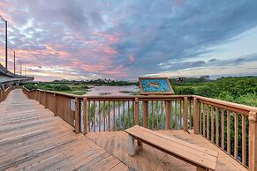 Ocean Sands Beach Boutique Inn - 1 Acre Private Beach