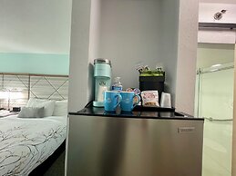 Ocean Sands Beach Boutique Inn - 1 Acre Private Beach