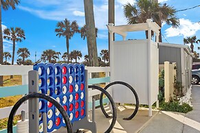 Ocean Sands Beach Boutique Inn - 1 Acre Private Beach