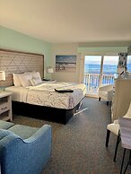 Ocean Sands Beach Boutique Inn - 1 Acre Private Beach