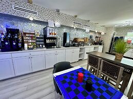 Ocean Sands Beach Boutique Inn - 1 Acre Private Beach