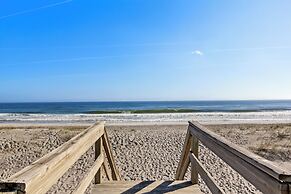 Ocean Sands Beach Boutique Inn - 1 Acre Private Beach