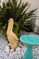 Ocean Sands Beach Boutique Inn - 1 Acre Private Beach