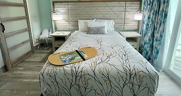 Ocean Sands Beach Boutique Inn - 1 Acre Private Beach