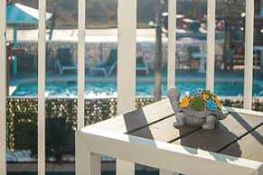 Ocean Sands Beach Boutique Inn - 1 Acre Private Beach