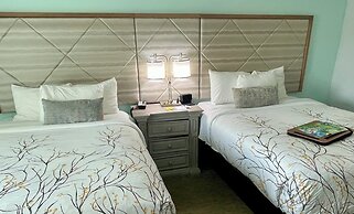 Ocean Sands Beach Boutique Inn - 1 Acre Private Beach