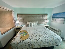 Ocean Sands Beach Boutique Inn - 1 Acre Private Beach