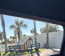 Ocean Sands Beach Boutique Inn - 1 Acre Private Beach