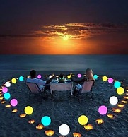 Ocean Sands Beach Boutique Inn - 1 Acre Private Beach