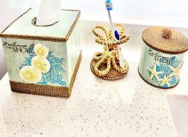 Ocean Sands Beach Boutique Inn - 1 Acre Private Beach