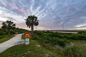 Ocean Sands Beach Boutique Inn - 1 Acre Private Beach