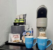 Ocean Sands Beach Boutique Inn - 1 Acre Private Beach