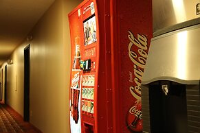 Americas Best Value Inn Kelso