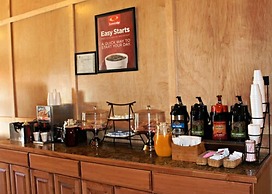 Americas Best Value Inn Kelso