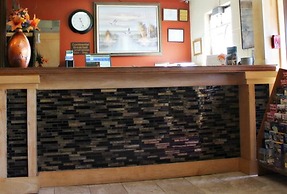 Americas Best Value Inn Kelso