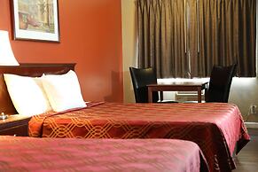 Americas Best Value Inn Kelso
