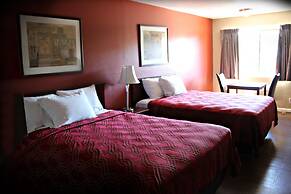 Americas Best Value Inn Kelso