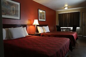 Americas Best Value Inn Kelso