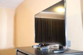 Americas Best Value Inn Kelso