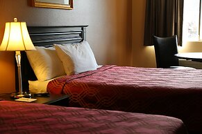 Americas Best Value Inn Kelso