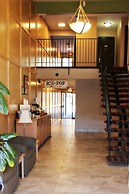 Americas Best Value Inn Kelso